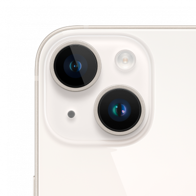 СМАРТФОН IPHONE 14 STARLIGHT 256GB-RUB-52-зображення