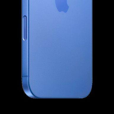 iPhone 16 Plus 512GB Ultramarine,Model A3290-16-зображення