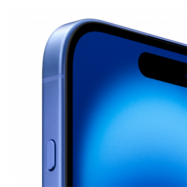 iPhone 16 Plus 512GB Ultramarine,Model A3290-23-зображення