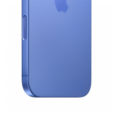 iPhone 16 Plus 512GB Ultramarine,Model A3290-24-зображення