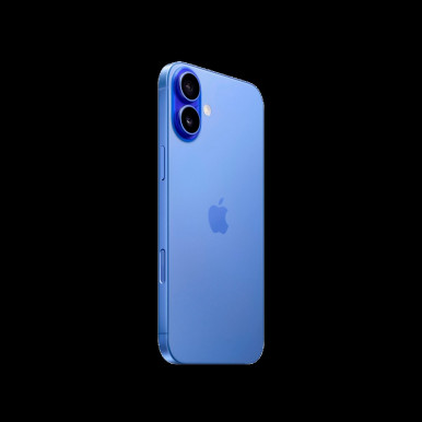 iPhone 16 Plus 512GB Ultramarine,Model A3290-28-зображення