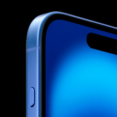 iPhone 16 Plus 512GB Ultramarine,Model A3290-29-зображення