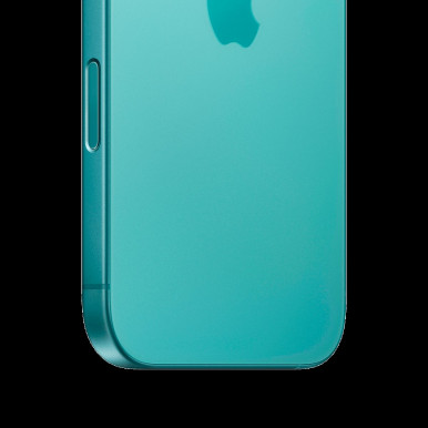 iPhone 16 Plus 512GB Teal,Model A3290-16-зображення