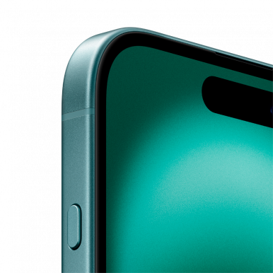 iPhone 16 Plus 512GB Teal,Model A3290-23-зображення