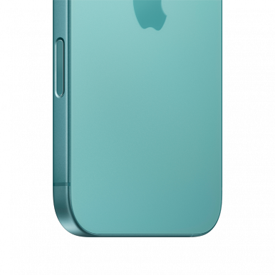iPhone 16 Plus 512GB Teal,Model A3290-24-зображення