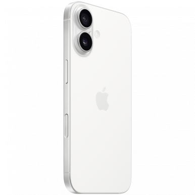 СМАРТФОН IPHONE 16 WHT 512GB-CAM-22-зображення