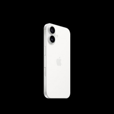 СМАРТФОН IPHONE 16 WHT 512GB-CAM-28-зображення
