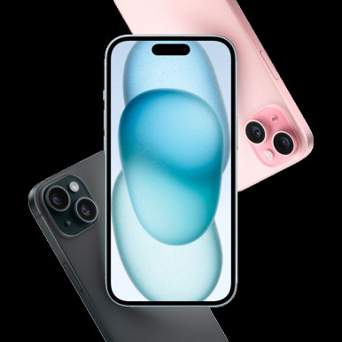 СМАРТФОН IPHONE 15 PLUS PINK 128GB-RUB-16-зображення