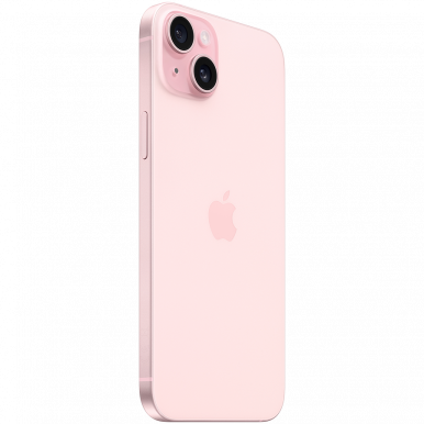 СМАРТФОН IPHONE 15 PLUS PINK 128GB-RUB-22-зображення