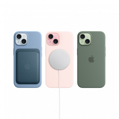 СМАРТФОН IPHONE 15 PLUS PINK 128GB-RUB-26-зображення