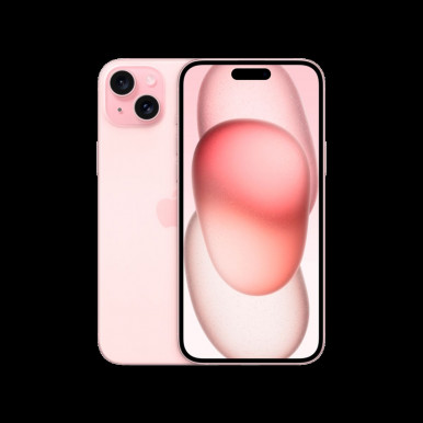 СМАРТФОН IPHONE 15 PLUS PINK 128GB-RUB-27-зображення