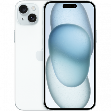 СМАРТФОН IPHONE 15 PLUS BLUE 128GB-RUB-15-зображення