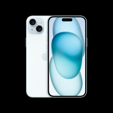 СМАРТФОН IPHONE 15 PLUS BLUE 128GB-RUB-27-зображення