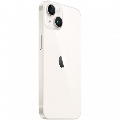 СМАРТФОН IPHONE 14 STARLIGHT 128GB-RUB-41-зображення