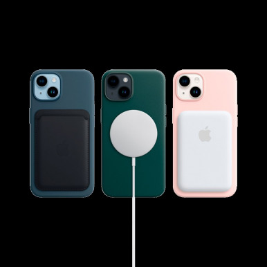 СМАРТФОН IPHONE 14 STARLIGHT 128GB-RUB-46-зображення