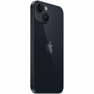 СМАРТФОН IPHONE 14 MIDNIGHT 256GB-RUB-41-зображення
