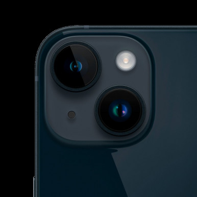 СМАРТФОН IPHONE 14 MIDNIGHT 256GB-RUB-59-зображення