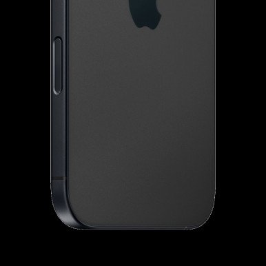 СМАРТФОН IPHONE 16 BLK 512GB-CAM-16-зображення