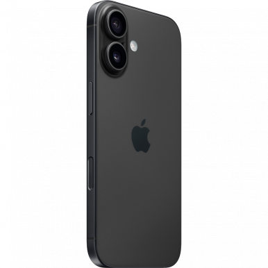 СМАРТФОН IPHONE 16 BLK 512GB-CAM-22-зображення