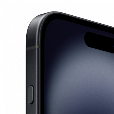СМАРТФОН IPHONE 16 BLK 512GB-CAM-23-зображення