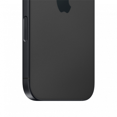 СМАРТФОН IPHONE 16 BLK 512GB-CAM-24-зображення