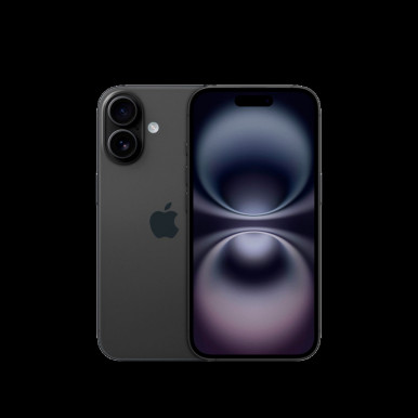 СМАРТФОН IPHONE 16 BLK 512GB-CAM-27-зображення