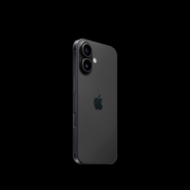 СМАРТФОН IPHONE 16 BLK 512GB-CAM-28-зображення