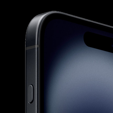 СМАРТФОН IPHONE 16 BLK 512GB-CAM-29-зображення