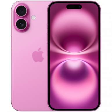 СМАРТФОН IPHONE 16 PNK 512GB-CAM-15-зображення