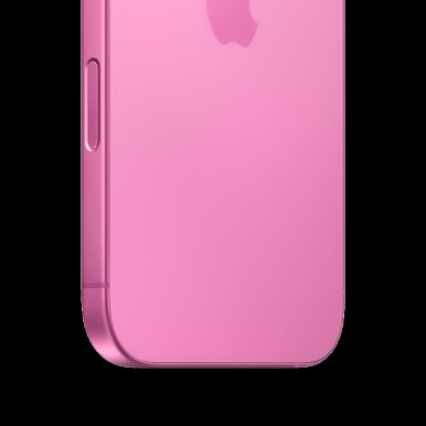 СМАРТФОН IPHONE 16 PNK 512GB-CAM-16-зображення