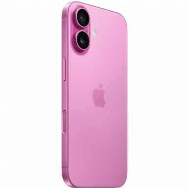 СМАРТФОН IPHONE 16 PNK 512GB-CAM-22-зображення