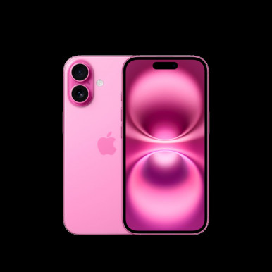 СМАРТФОН IPHONE 16 PNK 512GB-CAM-27-зображення