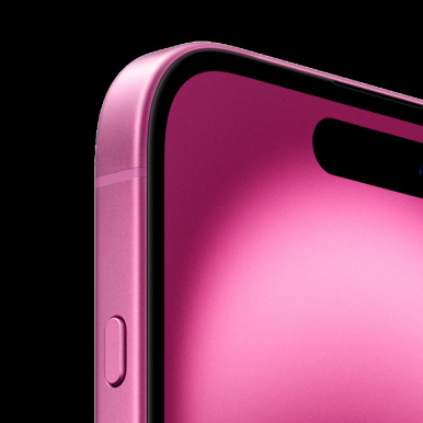 СМАРТФОН IPHONE 16 PNK 512GB-CAM-29-зображення