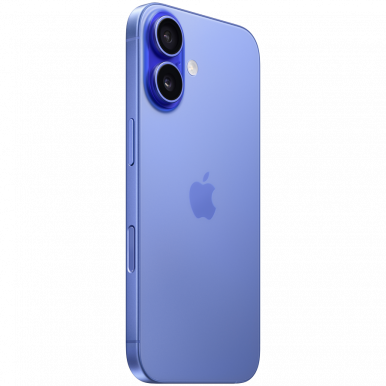СМАРТФОН IPHONE 16 UMR 512GB-CAM-22-зображення