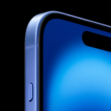 СМАРТФОН IPHONE 16 UMR 512GB-CAM-29-зображення