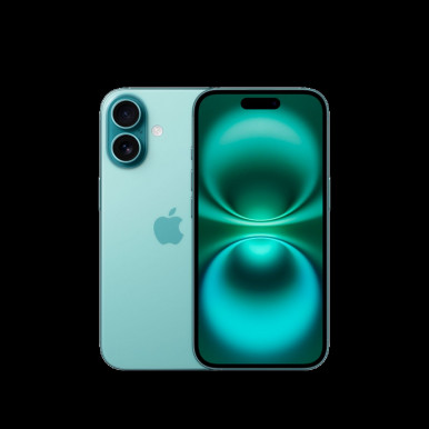 СМАРТФОН IPHONE 16 TL 512GB-CAM-27-зображення
