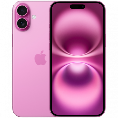 iPhone 16 Plus 512GB Pink,Model A3290-15-зображення