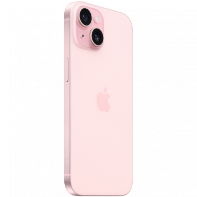 СМАРТФОН IPHONE 15 PINK 256GB-RUB-23-зображення