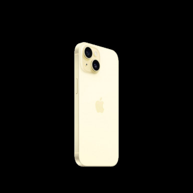 СМАРТФОН IPHONE 15 YELLOW 256GB-RUB-28-зображення