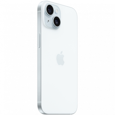 СМАРТФОН IPHONE 15 BLUE 256GB-RUB-22-зображення