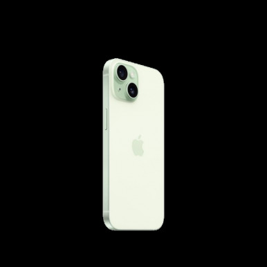СМАРТФОН IPHONE 15 GREEN 256GB-RUB-28-зображення