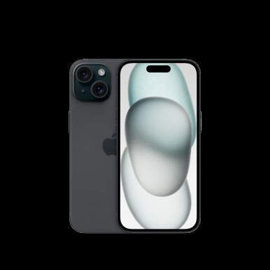 СМАРТФОН IPHONE 15 BLACK 512GB-RUB-27-зображення