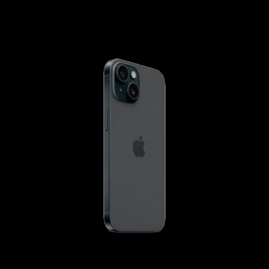 СМАРТФОН IPHONE 15 BLACK 512GB-RUB-28-зображення
