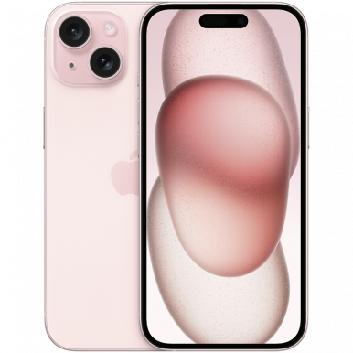 iPhone 15 512GB Pink,Model A3090-15-зображення