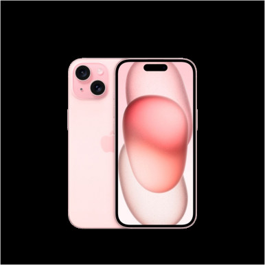 iPhone 15 512GB Pink,Model A3090-28-зображення