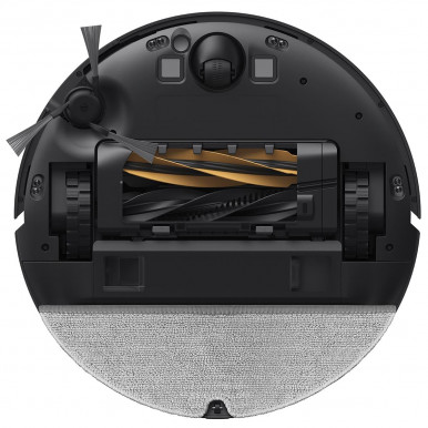 Робот-пылесос D20 PRO PLUS BLACK RLD43SD-BL DREAME-14 Робот-пылесос D20 PRO PLUS BLACK RLD43SD-BL DREAME-14-изображение