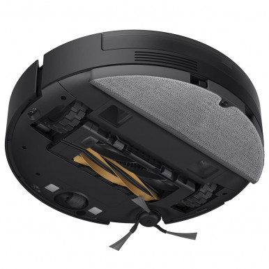 Робот-пылесос D20 PRO PLUS BLACK RLD43SD-BL DREAME-16 Робот-пылесос D20 PRO PLUS BLACK RLD43SD-BL DREAME-16-изображение