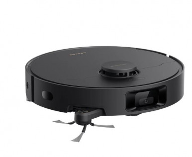 Робот-пылесос D20 PRO PLUS BLACK RLD43SD-BL DREAME-18 Робот-пылесос D20 PRO PLUS BLACK RLD43SD-BL DREAME-18-изображение