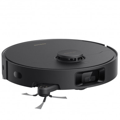 Робот-пылесос D20 PRO PLUS BLACK RLD43SD-BL DREAME-22 Робот-пылесос D20 PRO PLUS BLACK RLD43SD-BL DREAME-22-изображение