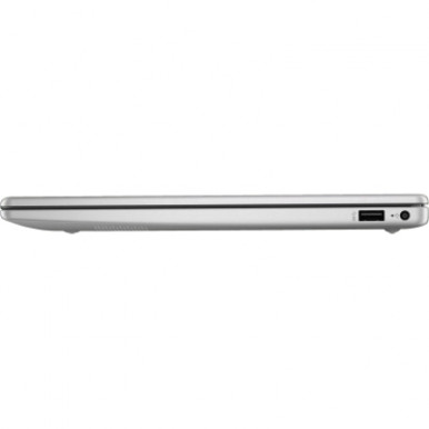 Ноутбук HP 14-ep0035ua 14" FHD IPS AG, Intel i5-1334U, 16GB, F512GB, UMA, DOS, сріблястий-10-зображення